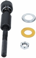 Inner Tie Rod Left and right LEMFORDER